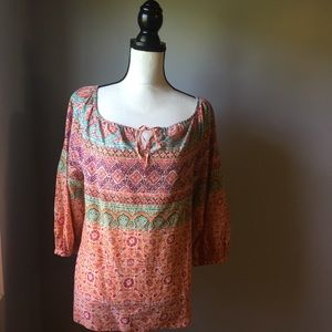 Ralph Lauren Blouse